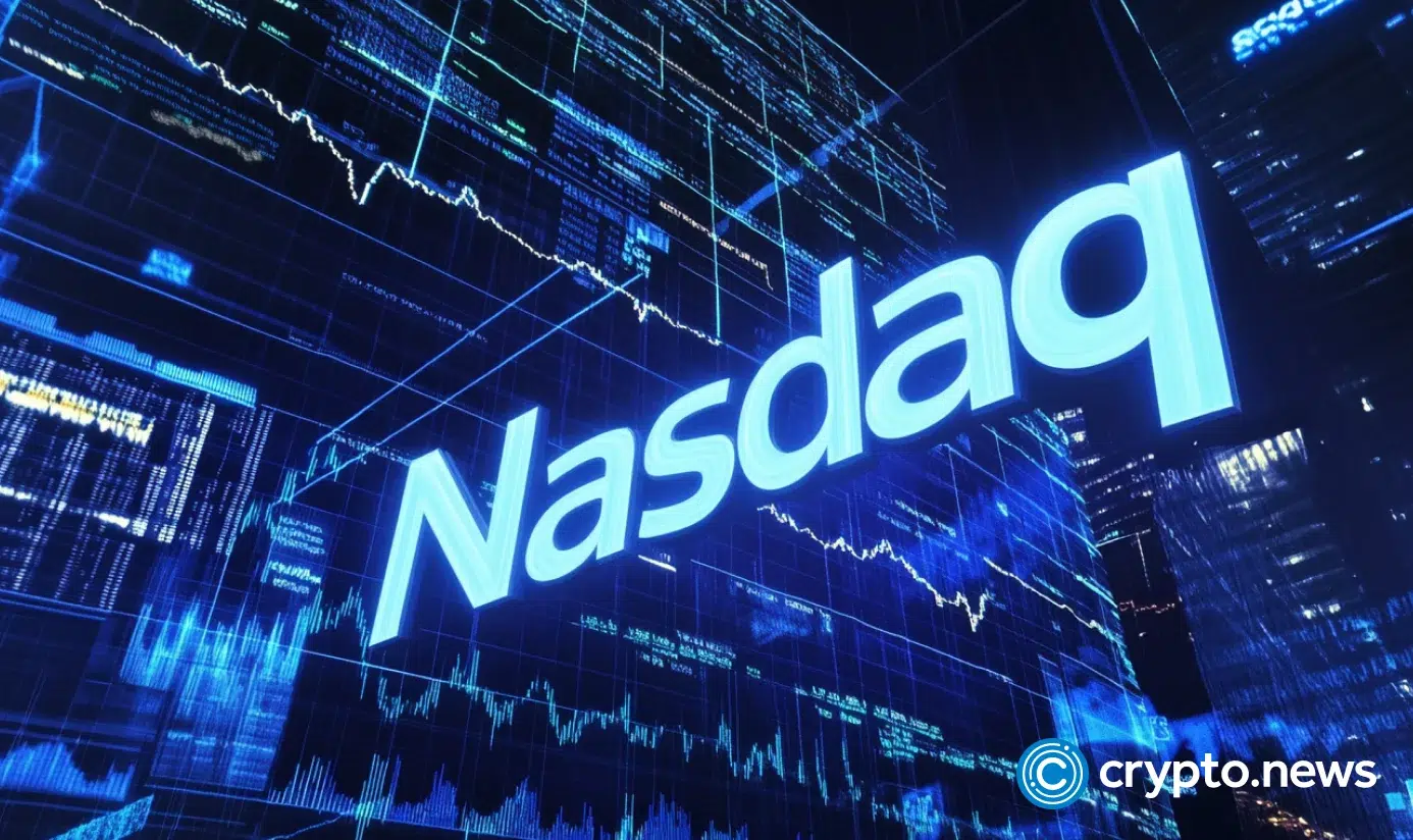 Nasdaq slip tests crypto’s decoupling story as BTC and ETH hold up