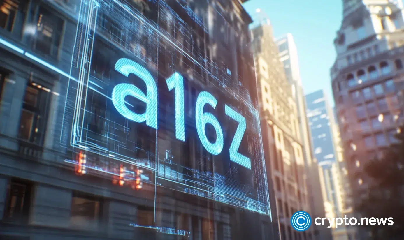 A16z enters CFTC battle over state prediction market bans