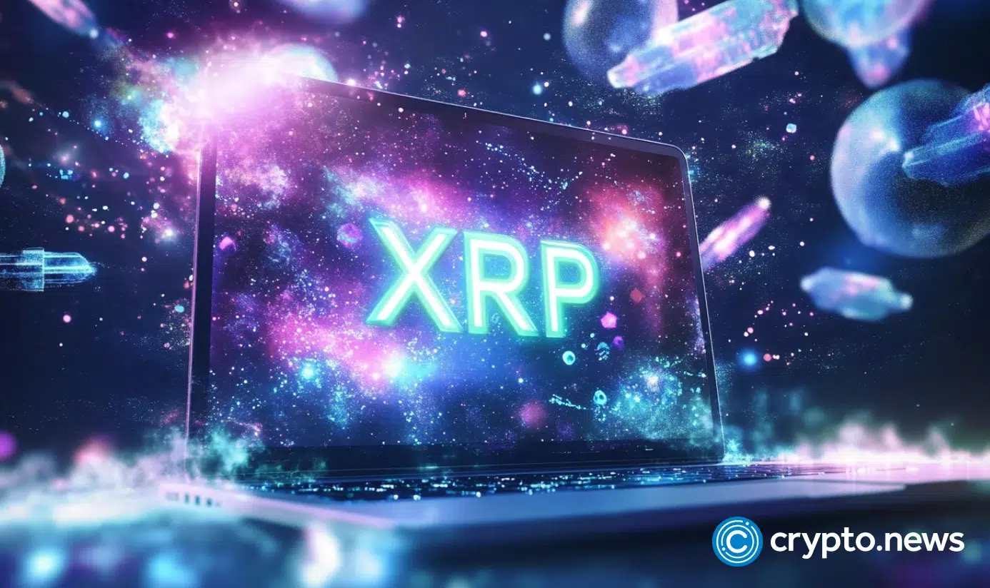 XRP Las Vegas 2026 opens with speakers calling XRP a future global reserve currency