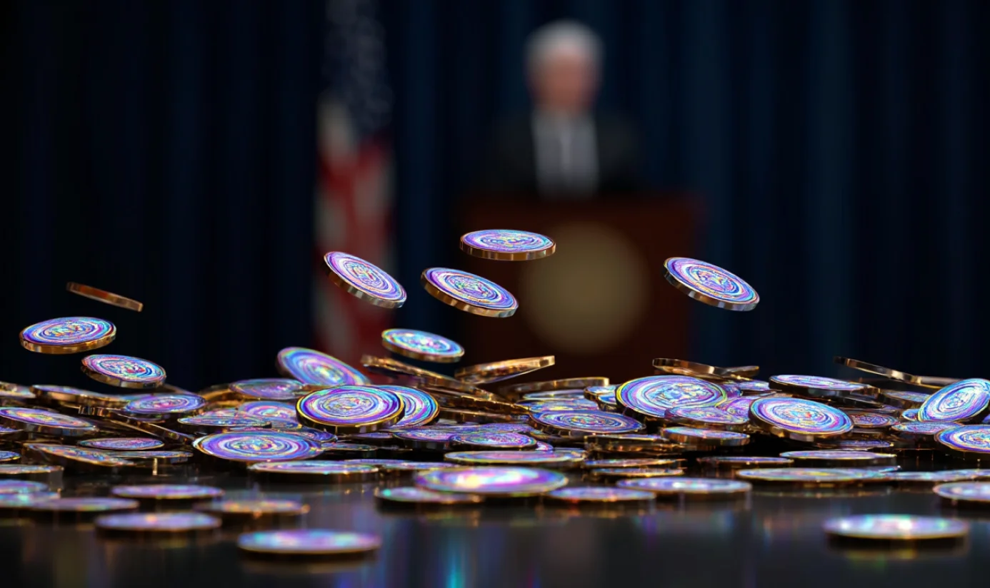 Fed’s Goolsbee warns rate cuts may be delayed until 2027 on Iran war oil shock