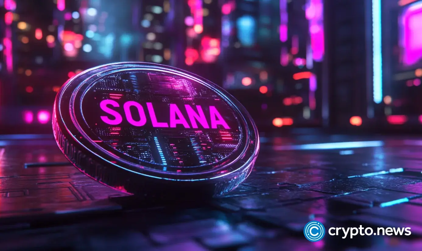 Solana price eyes rebound from $90 support as stablecoin supply hits record high