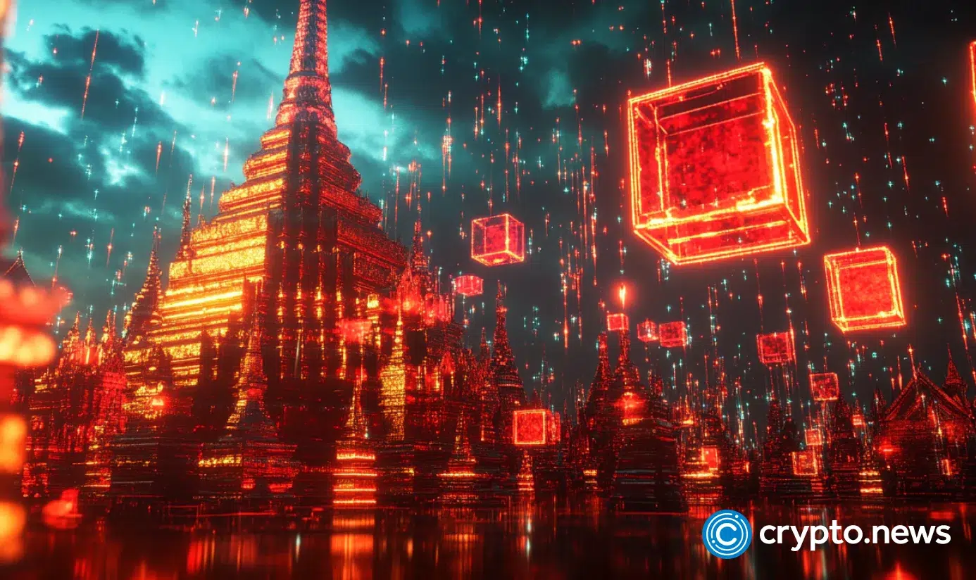 Thailand SEC seeks to streamline crypto derivatives rules