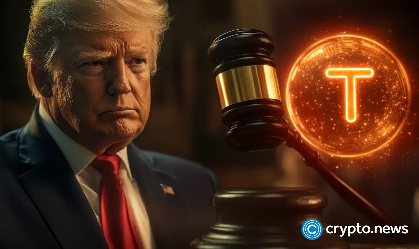 Trump fires Pam Bondi, puts pro-crypto Todd Blanche in charge of the DOJ