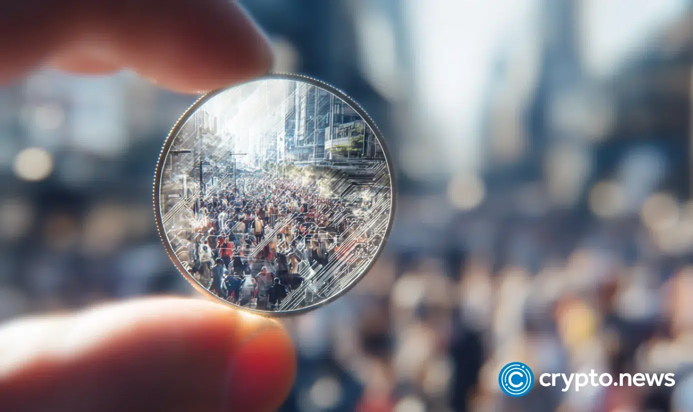 Global Millennial Capital raises $100M IPO fund for AI and DeFi mid-caps