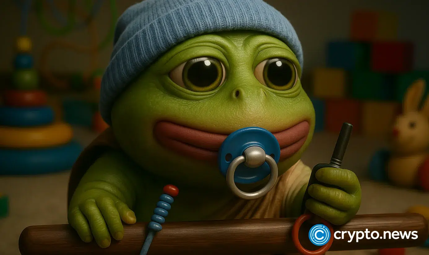 Little Pepe presale almost complete; investors look ahead after the $28m milestone