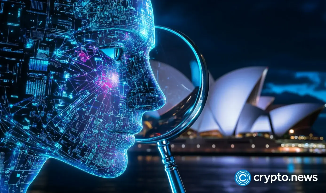 Australian police seize $4.1 million in Bitcoin in major dark web crackdown