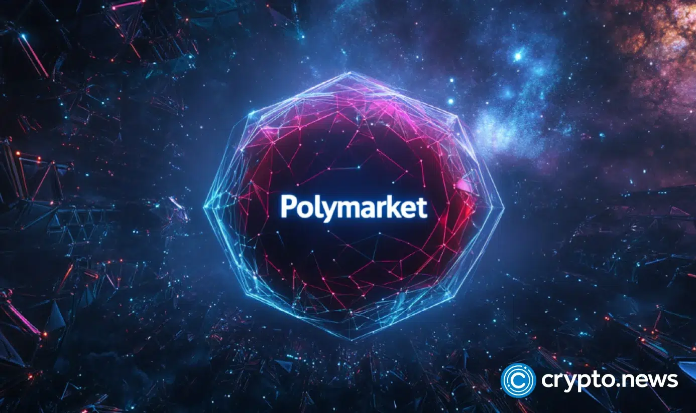 Polygon reduces block time amid stablecoin push