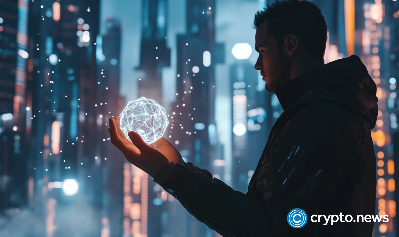 BTC, ETH, XRP rebound as crypto market stabilizes; Investors look to passive income