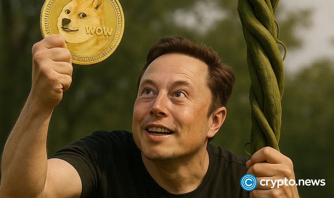 VINE price surges 86% as elon musk “ai vine” hype returns
