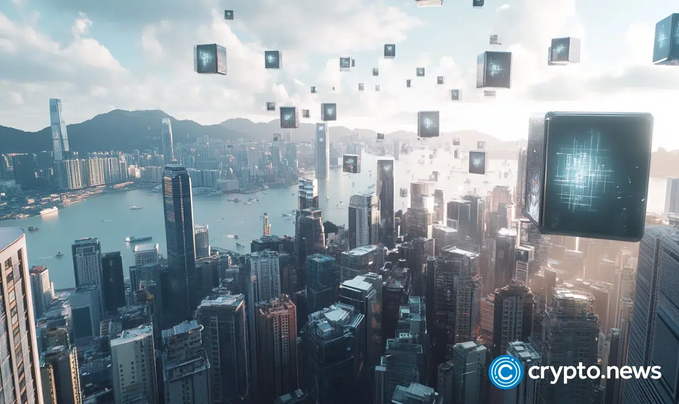 HabitTrade denies doing regulated business in Hong Kong after SFC warning