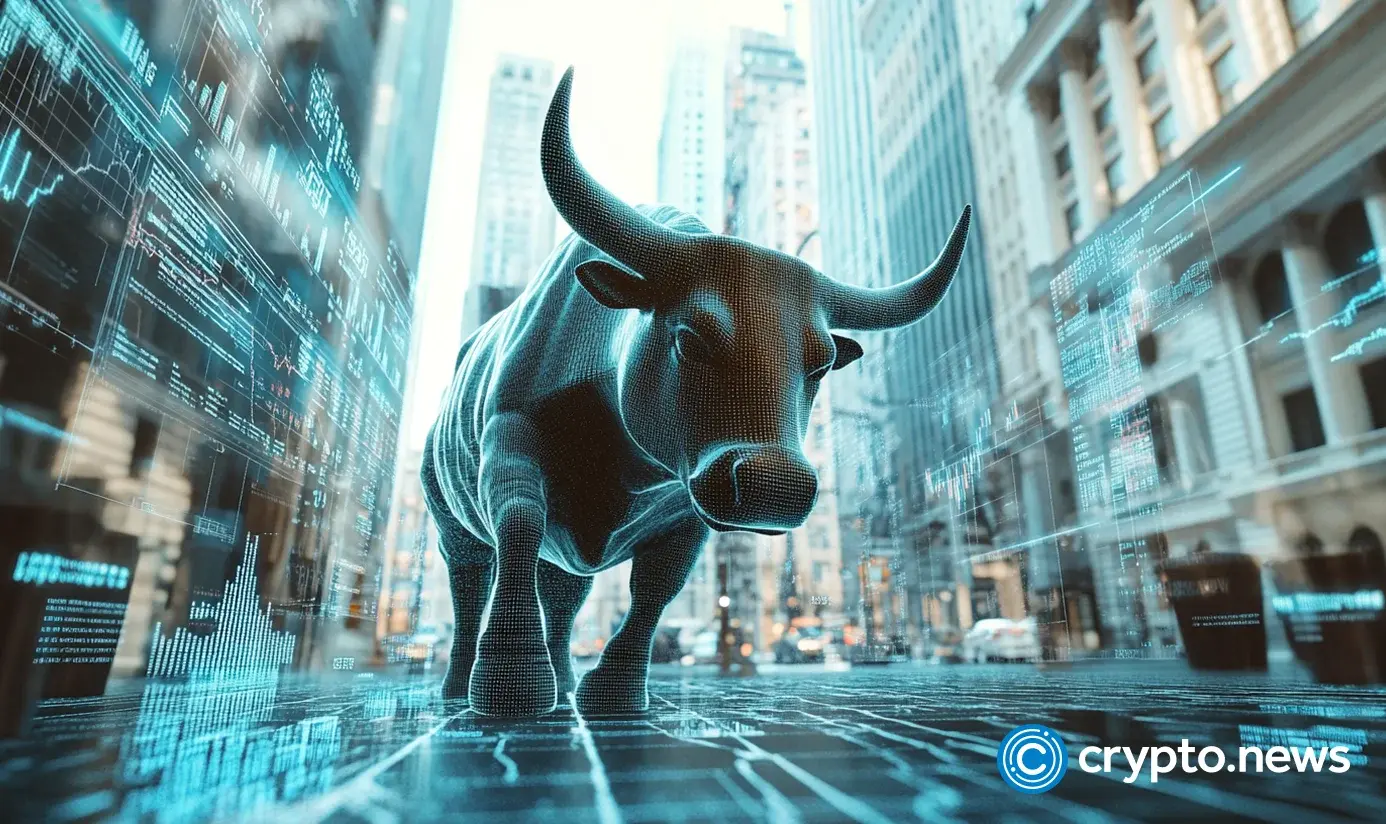 Wall Street is watching: Why XRP might be the next big winner after Bitcoin’s $21 billion ETF inflows