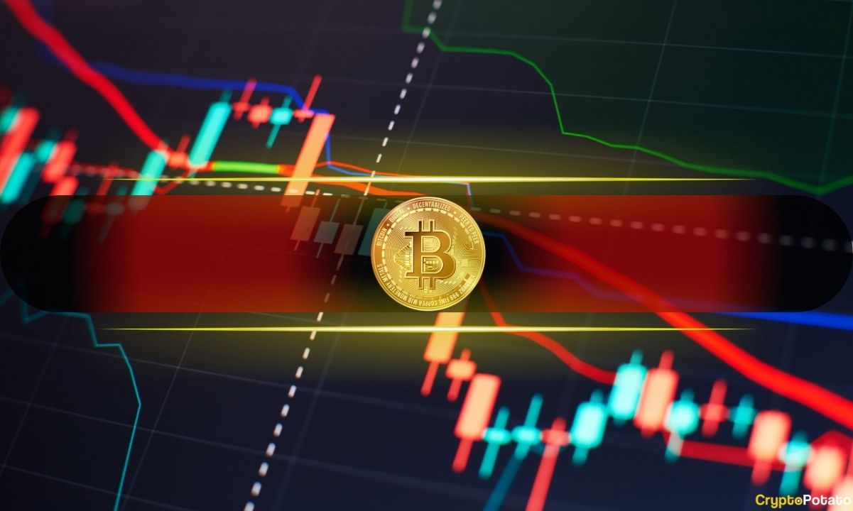Bitcoin Dips Below $72K as Data Warns ‘Rules Have Quietly Changed’