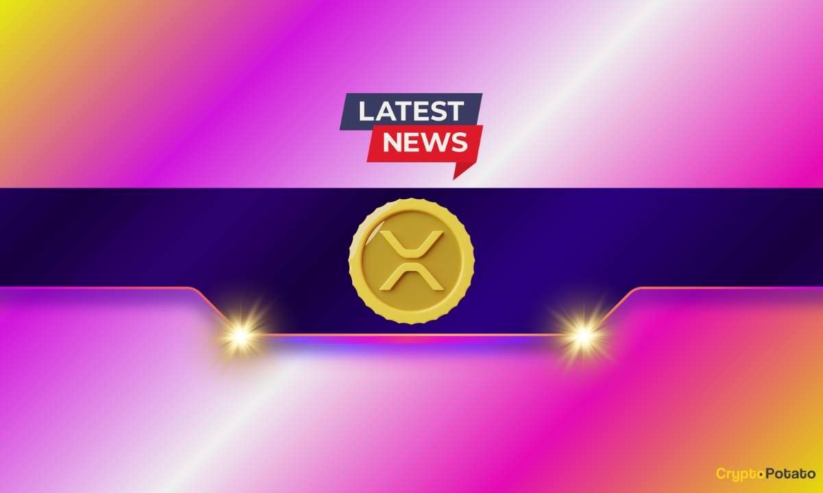 Ripple (XRP) News Today: March 19