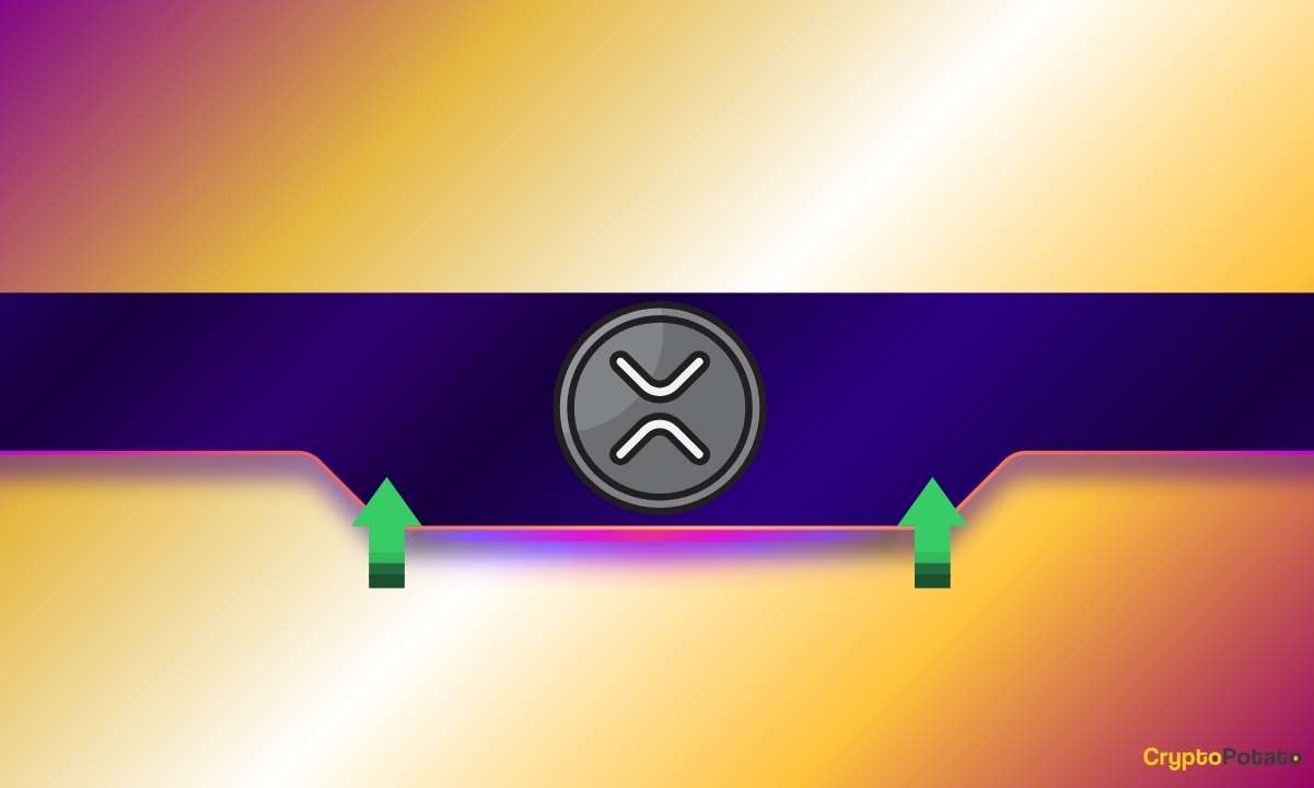 XRP Is Finally Breaking Out: Here’s The Next Price Target as Bulls Take Charge