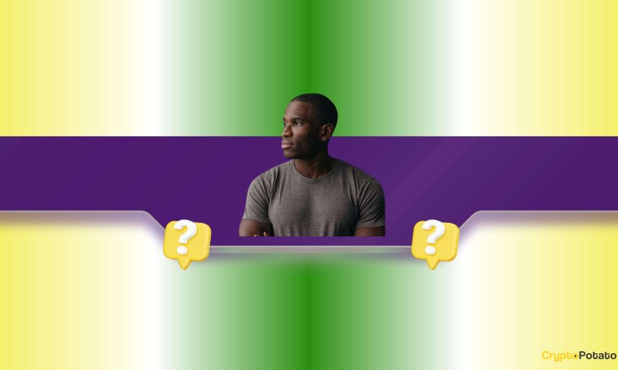 Arthur Hayes Bought ETHFI Just Hours Before Major Upbit Listing – Insider Edge?