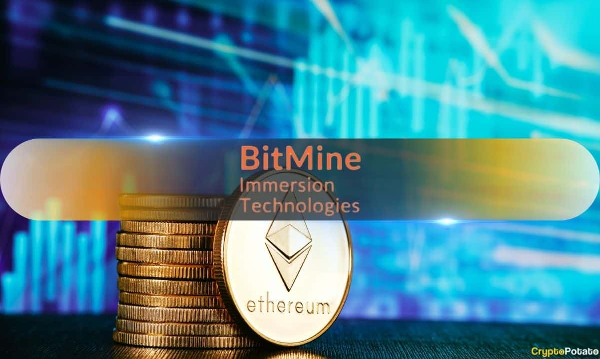 Tom Lee Calls the Bottom: Why Bitmine Just Bought Another 61,000 ETH