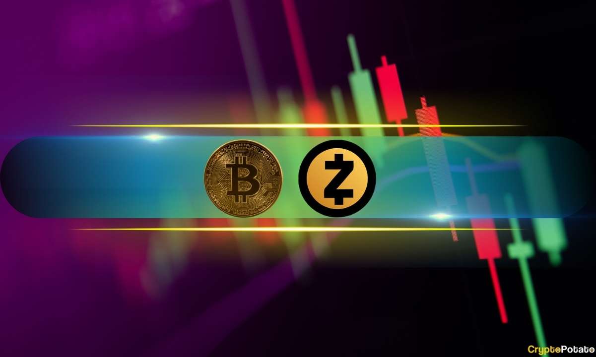 Zcash and MemeCore Soar by Double Digits, Bitcoin Touched $76K: Market Watch