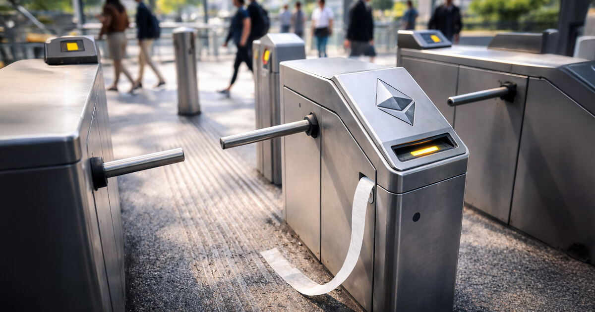 Vitalik focuses on making Ethereum the AI settlement layer, but one hidden leak could ruin it