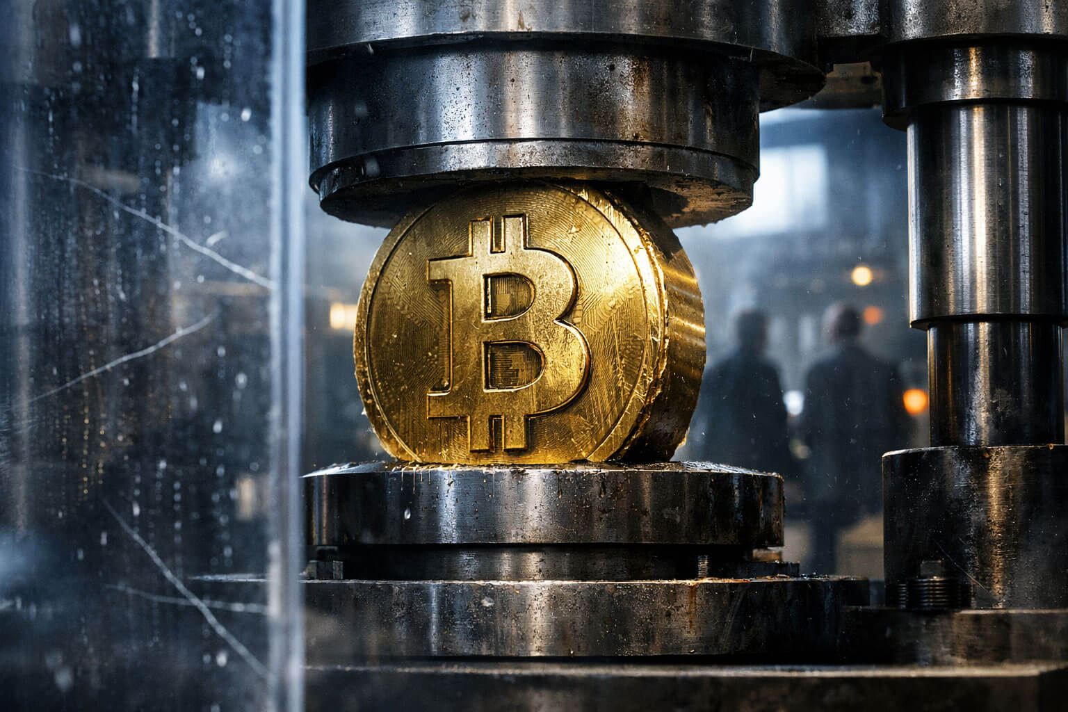 Moody’s recession odds hit ‘point of no return’ preparing Bitcoin to show its true market value in 2026