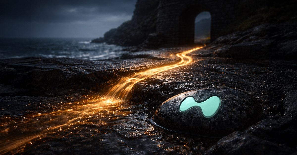 Hyperliquid gold perps front-ran CME after Iran strikes and the Monday gap exposed a new weekend leader