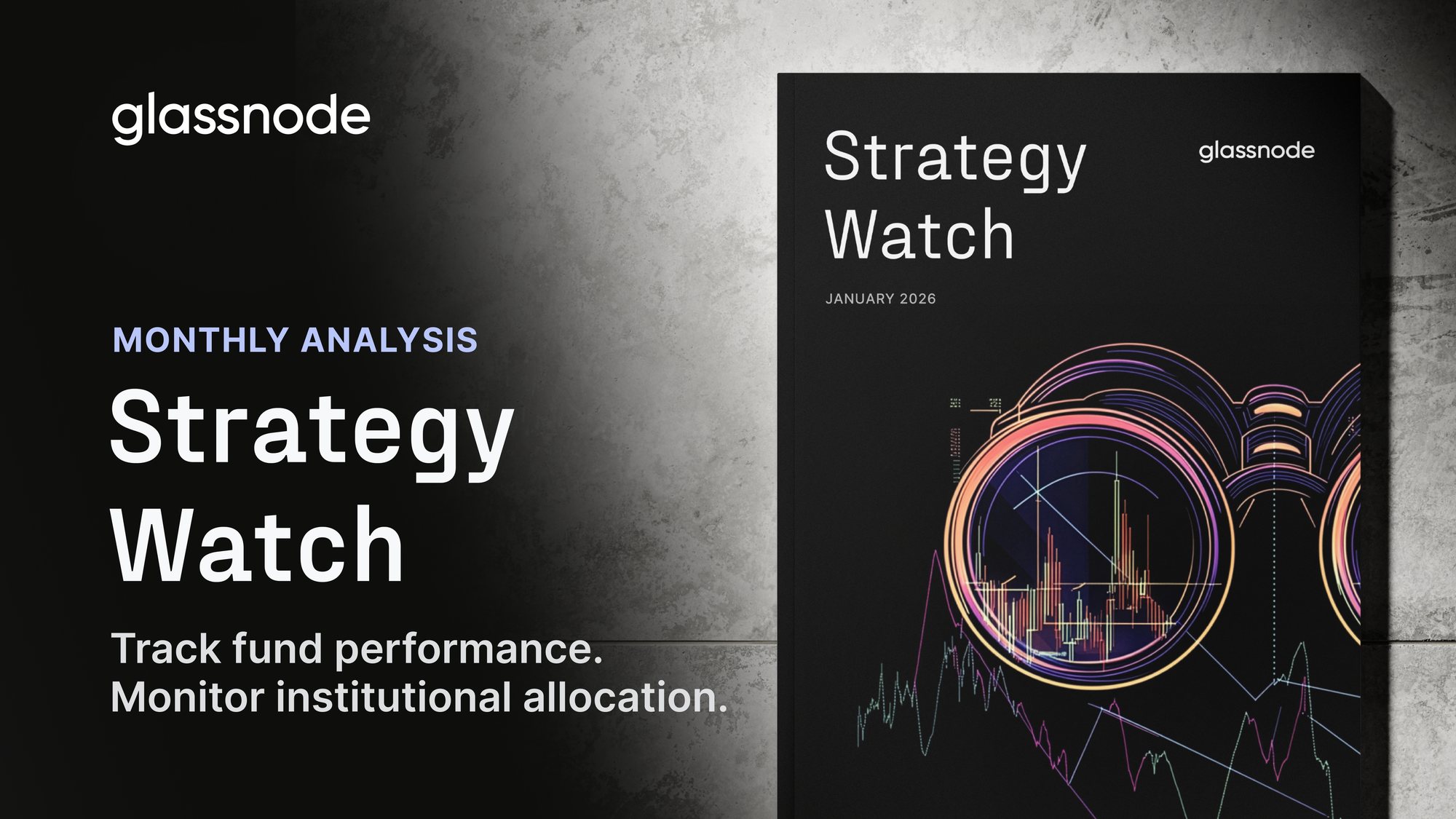 Introducing: Strategy Watch
