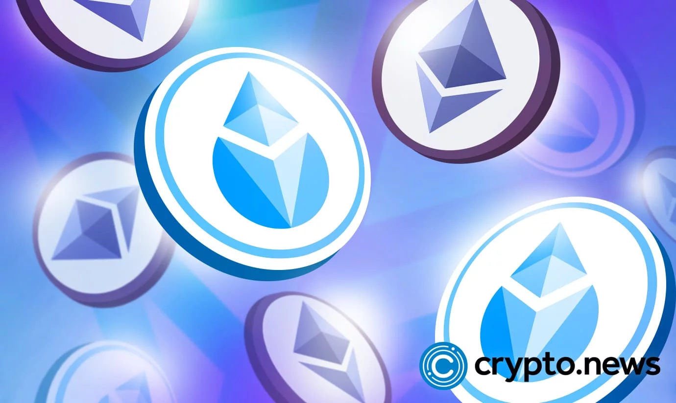 SharpLink plans $200M ETH stake through Lido