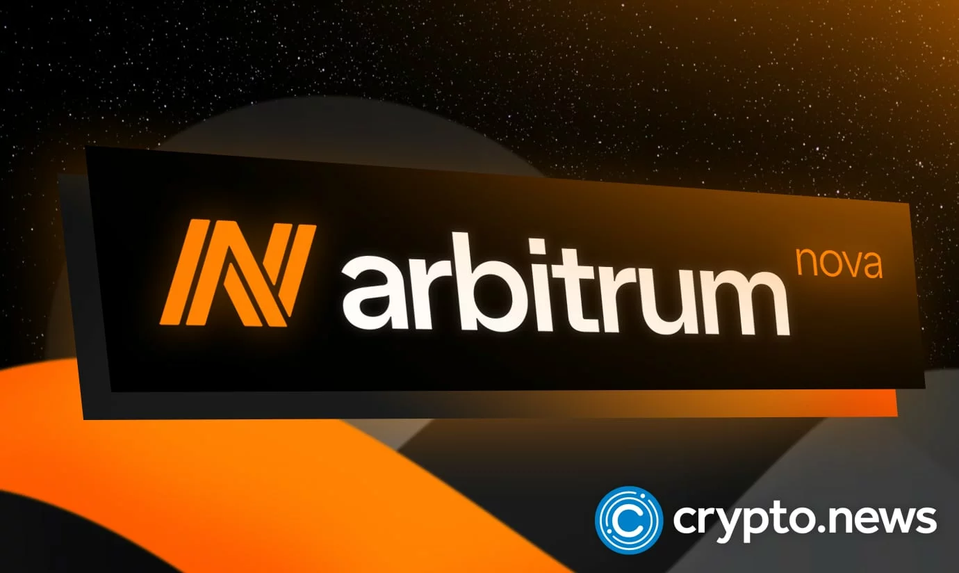 Arbitrum gets $10 ARB target from Standard Chartered