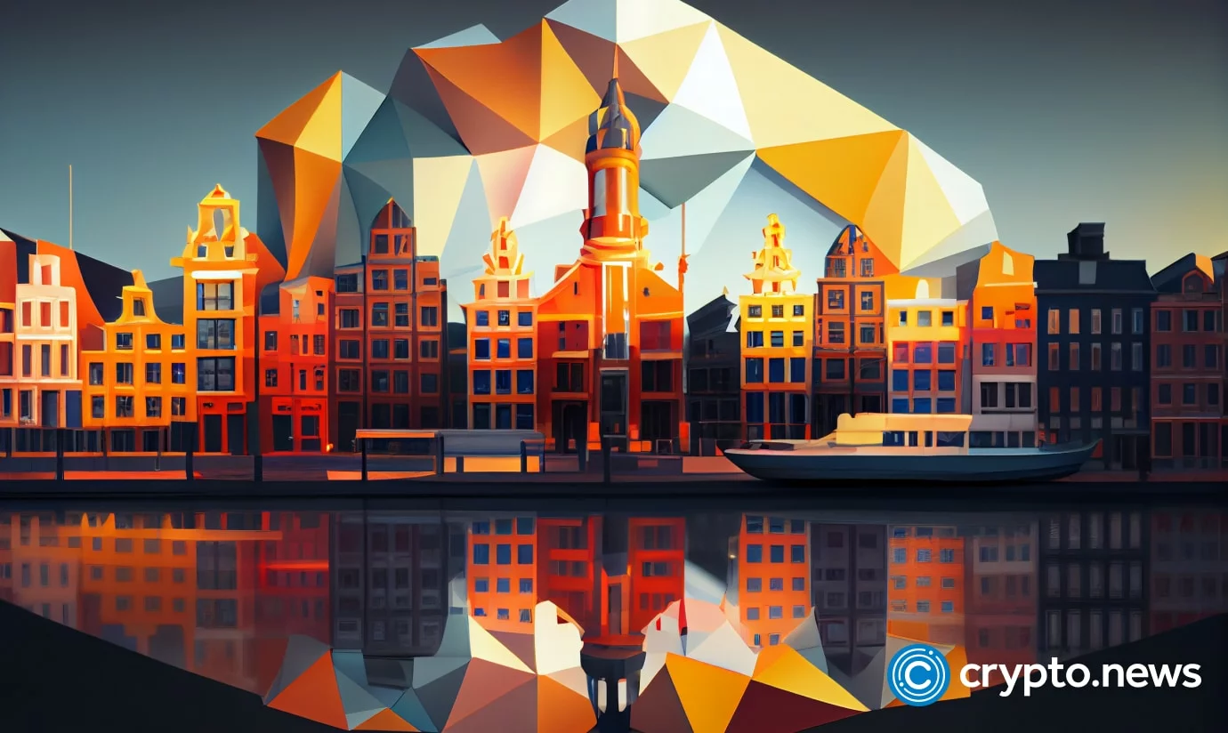 Knaken creditors face losses after €2.2M crypto sale