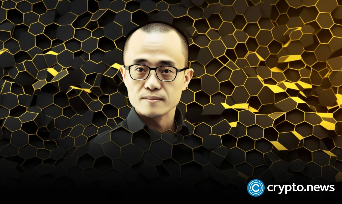 Binance and CZ sued in London by 1,700 UK investors