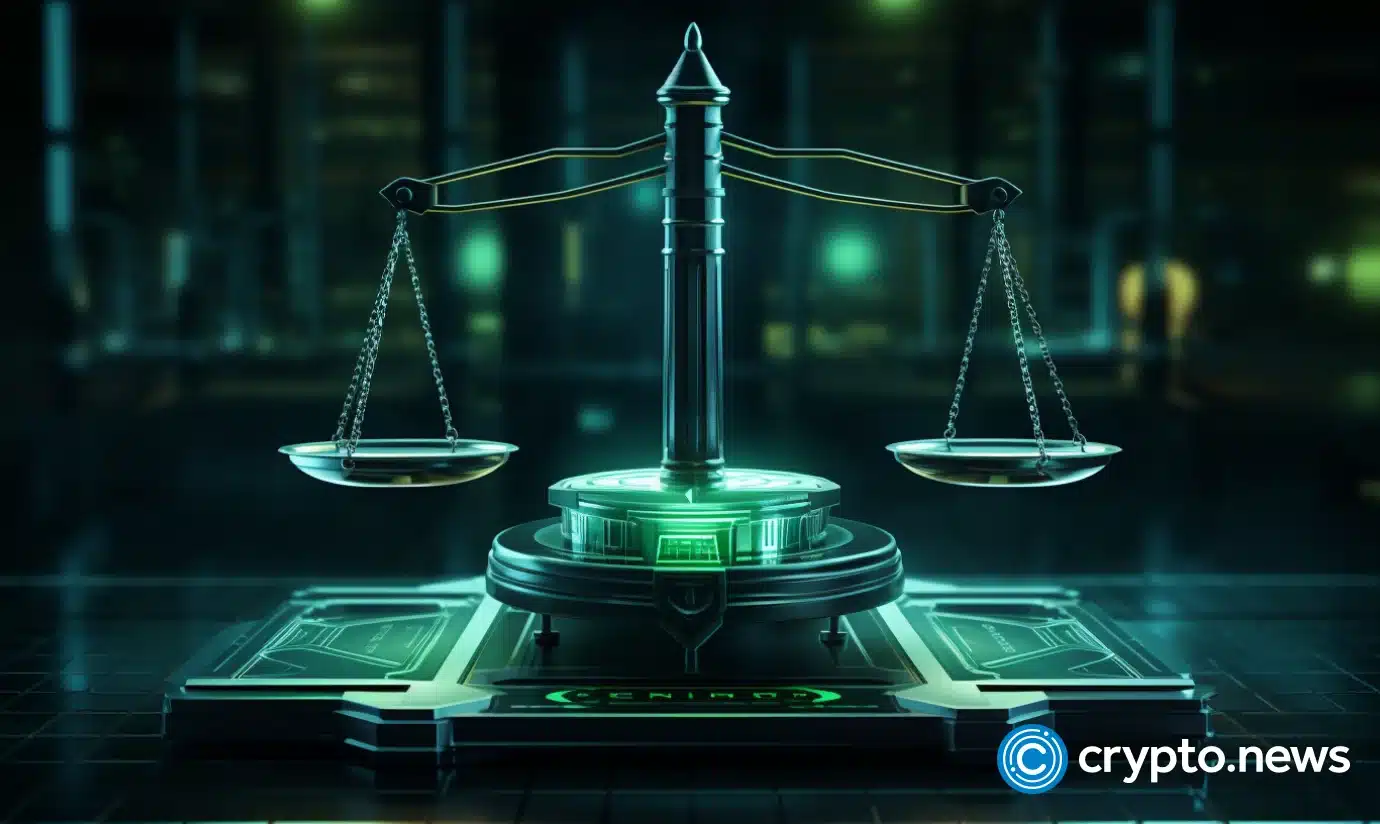 CoinEx faces scrutiny over $3.84b Iran-linked crypto flows: WSJ