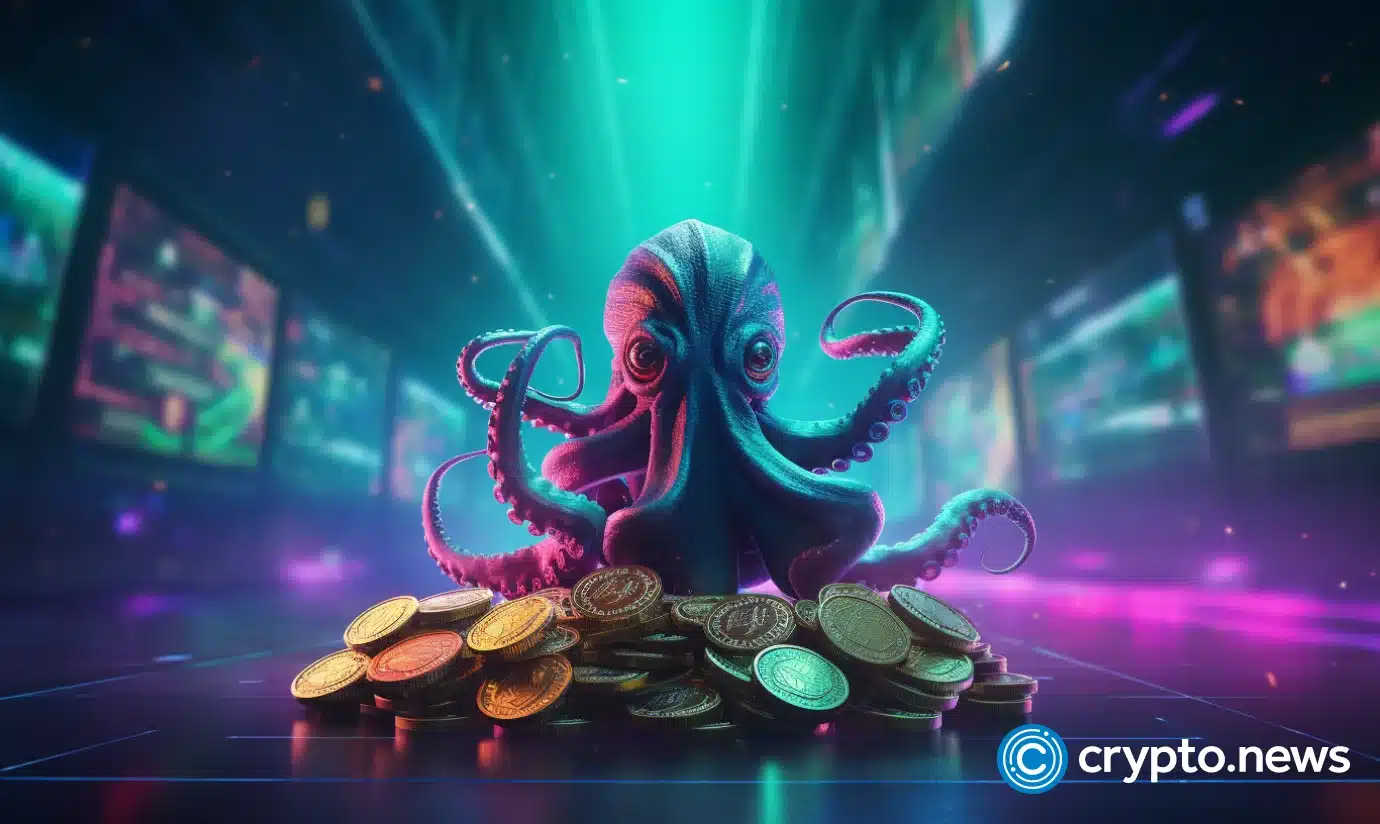 Kraken bets on Solana’s long tail while SOL extends losses