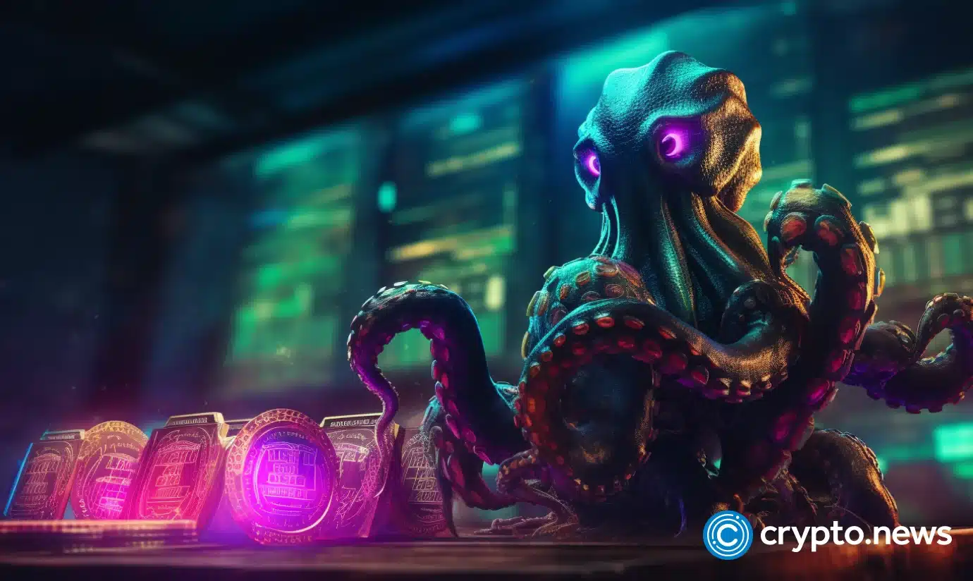 Kraken-linked Payward opens tokenized U.S. IPO access to retail investors
