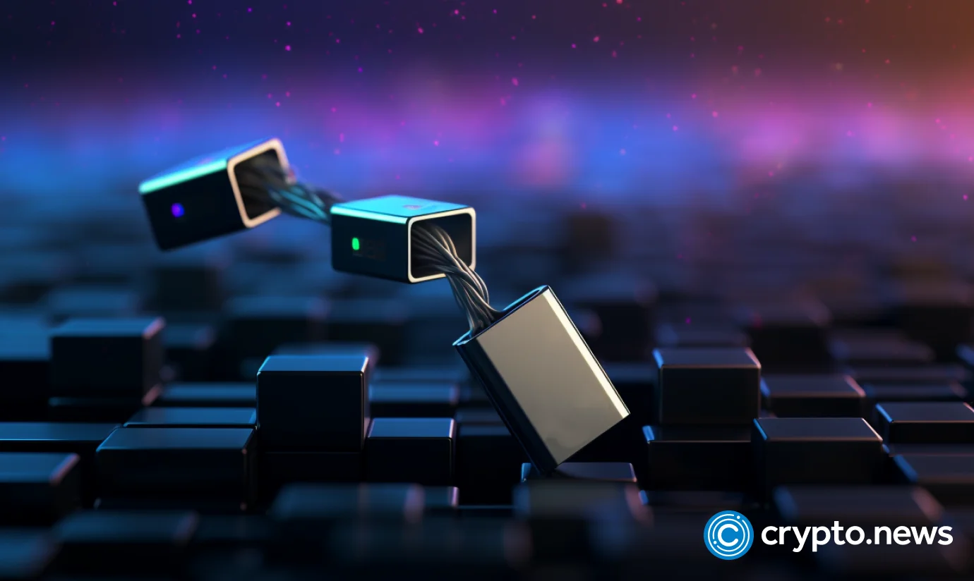 Ledger co-founder says $1m Bitcoin may point to fiat stressLedgerLedger co-founder says $1m Bitcoin may point to fiat stress