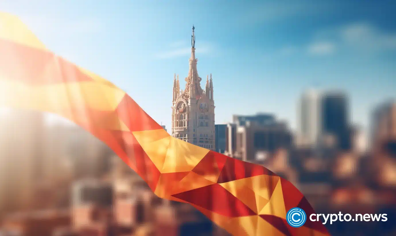 Spain’s Cecabank launches MiCA-regulated crypto custody platform