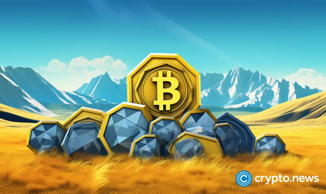 Kazakhstan plans national crypto analytics center to track digital asset flows