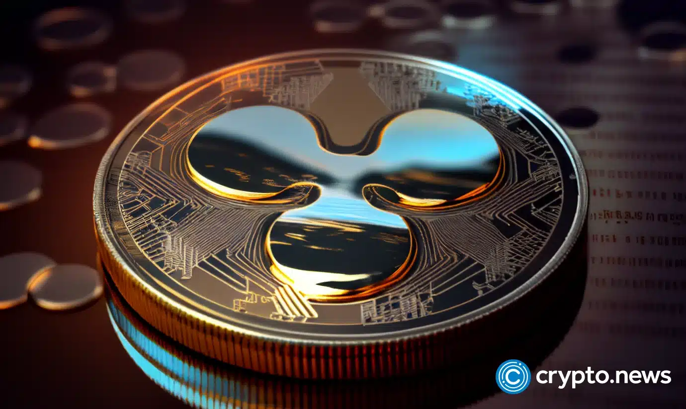 Would a Ripple IPO actually move XRP? The transmission mechanism, examined