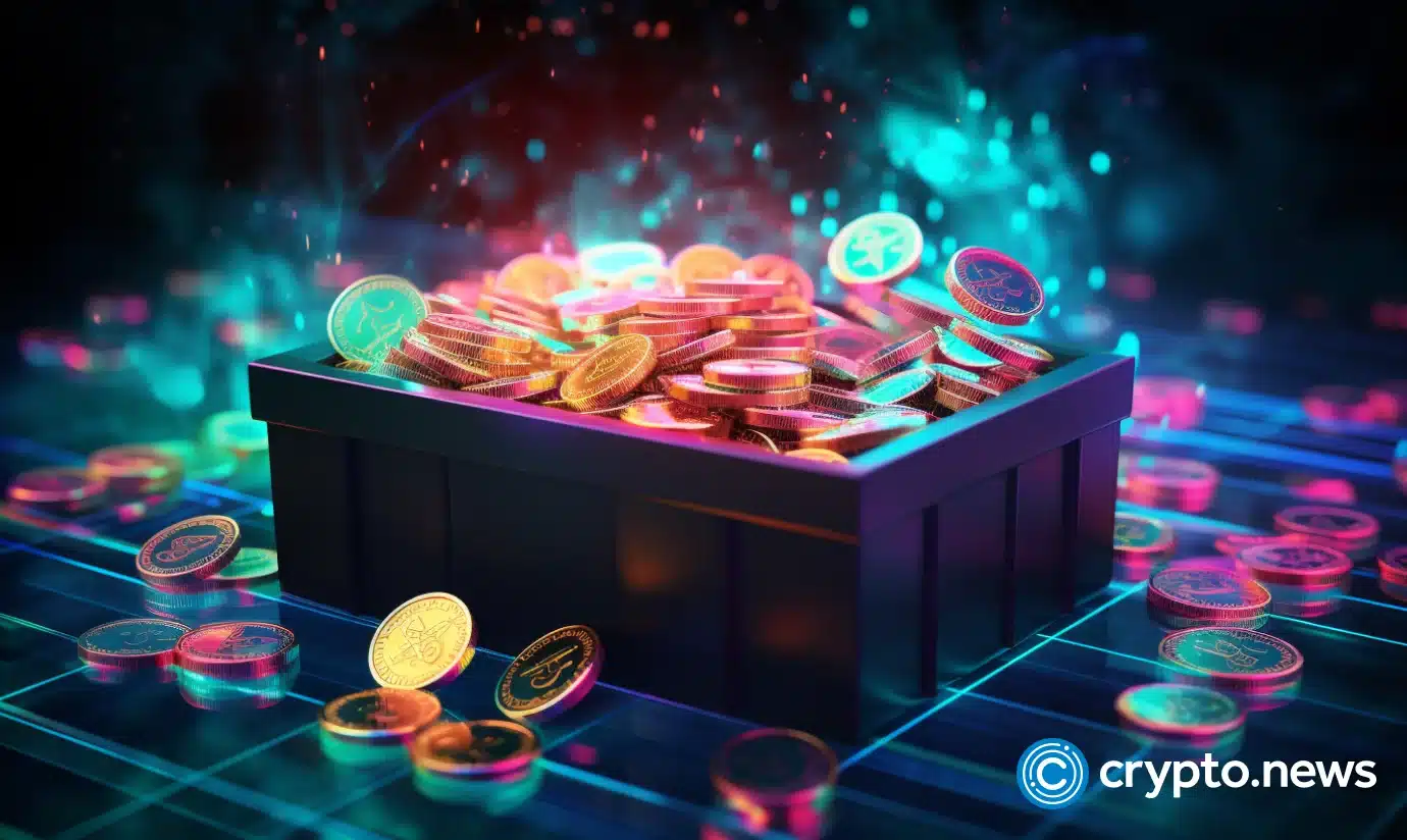 Polygon co-founder launches Nepal crypto relief drive
