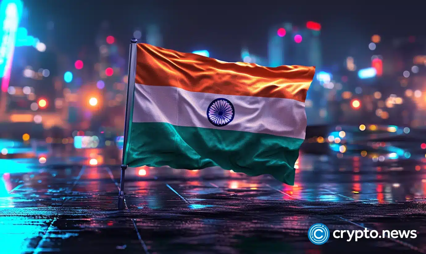 India FIU seeks crypto OTC records above $10,000 from major exchanges