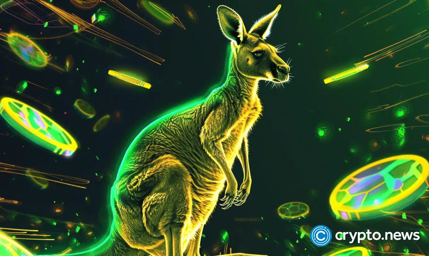 ASIC shuts down 3,106 crypto scams as AI fraud surges in Australia