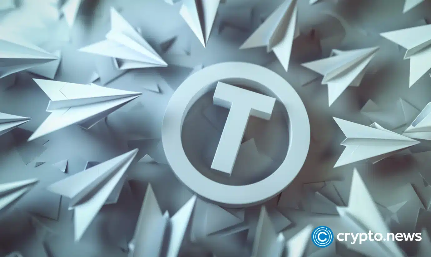 Toncoin price stabilizes at $2 after Gram rebrand, is a rally to $3 next?