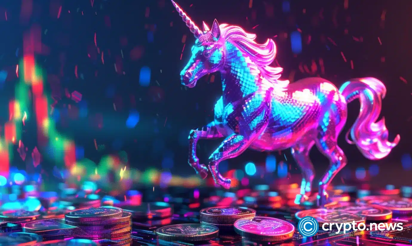 Uniswap V4 leads tokenized stocks with $59M TVL