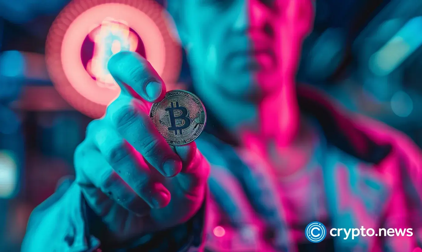 Bitcoin miners spend $5.1B chasing AI revenue