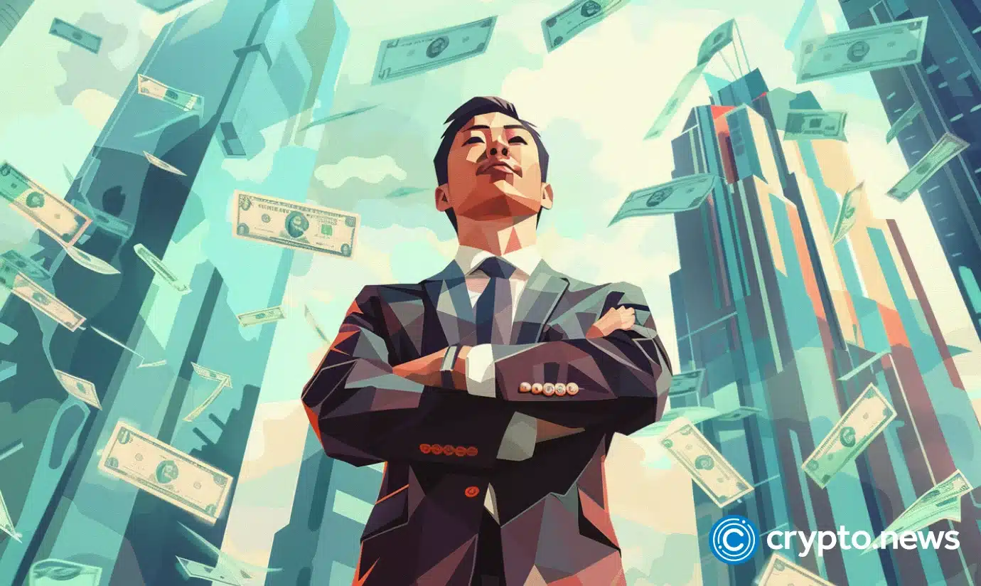 Crypto VC funding: RQD* raises $74M, Fasset gets $68M