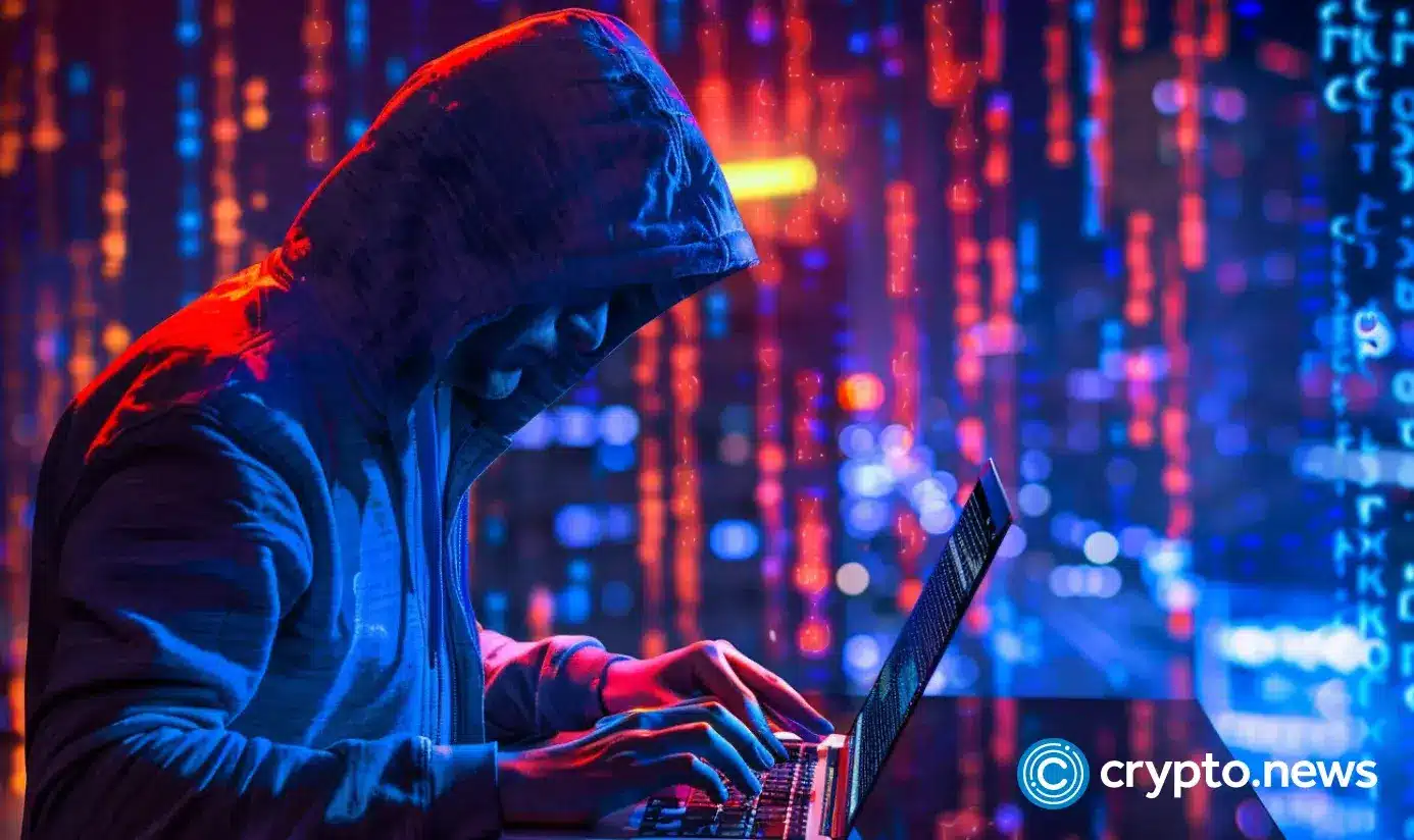 Coldcard hacker uses THORChain to swap stolen BTC