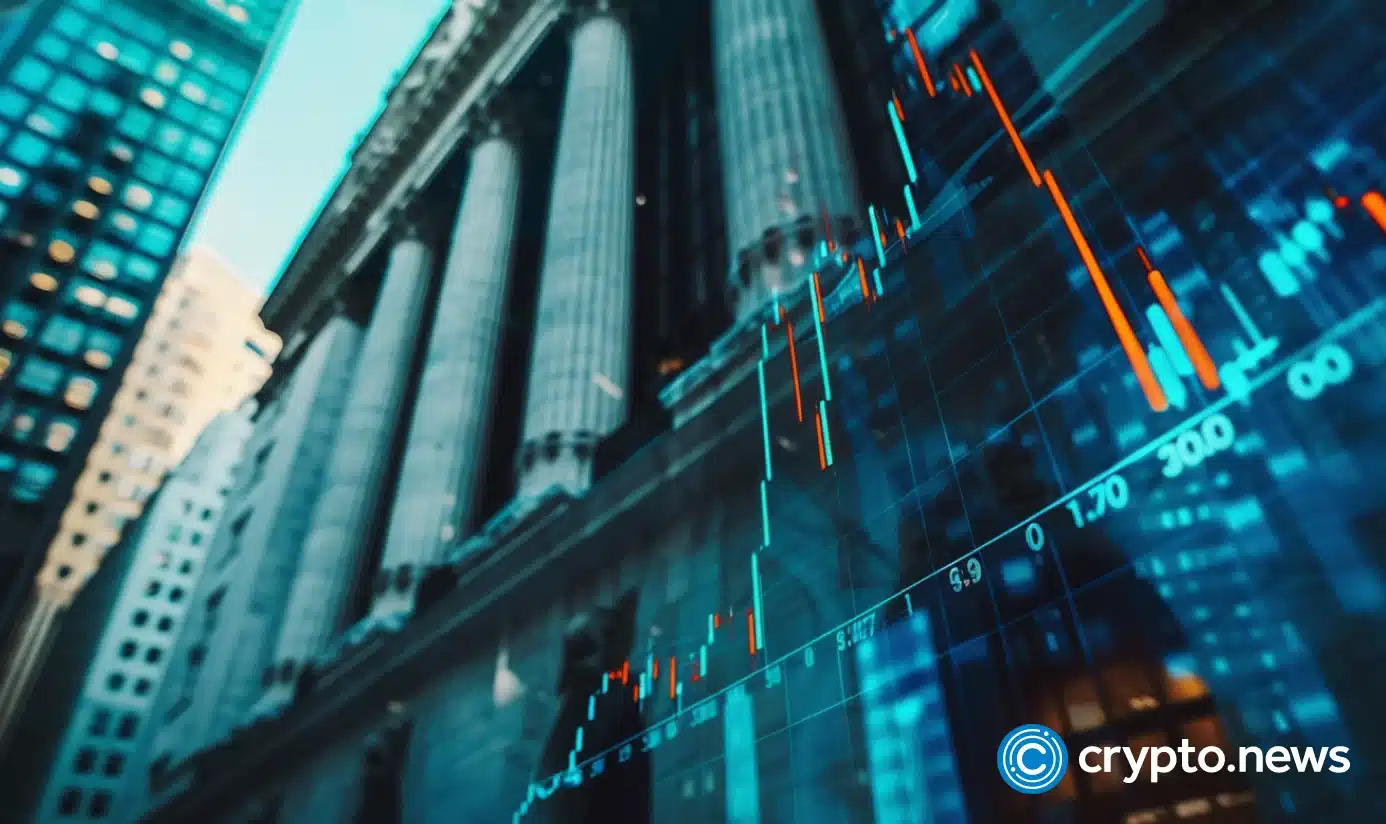 Prediction markets draw Wintermute as crypto firms chase liquidity