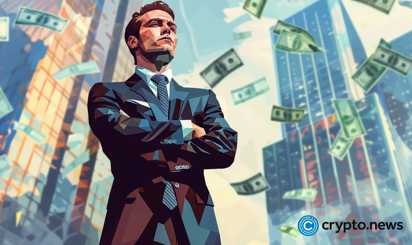 A closer look at Xrppower’s long-term daily earnings model