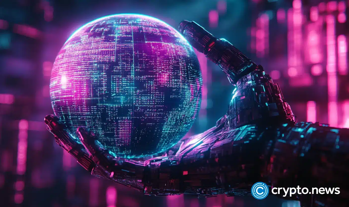 World equips AI agents with human credentials to fight bots