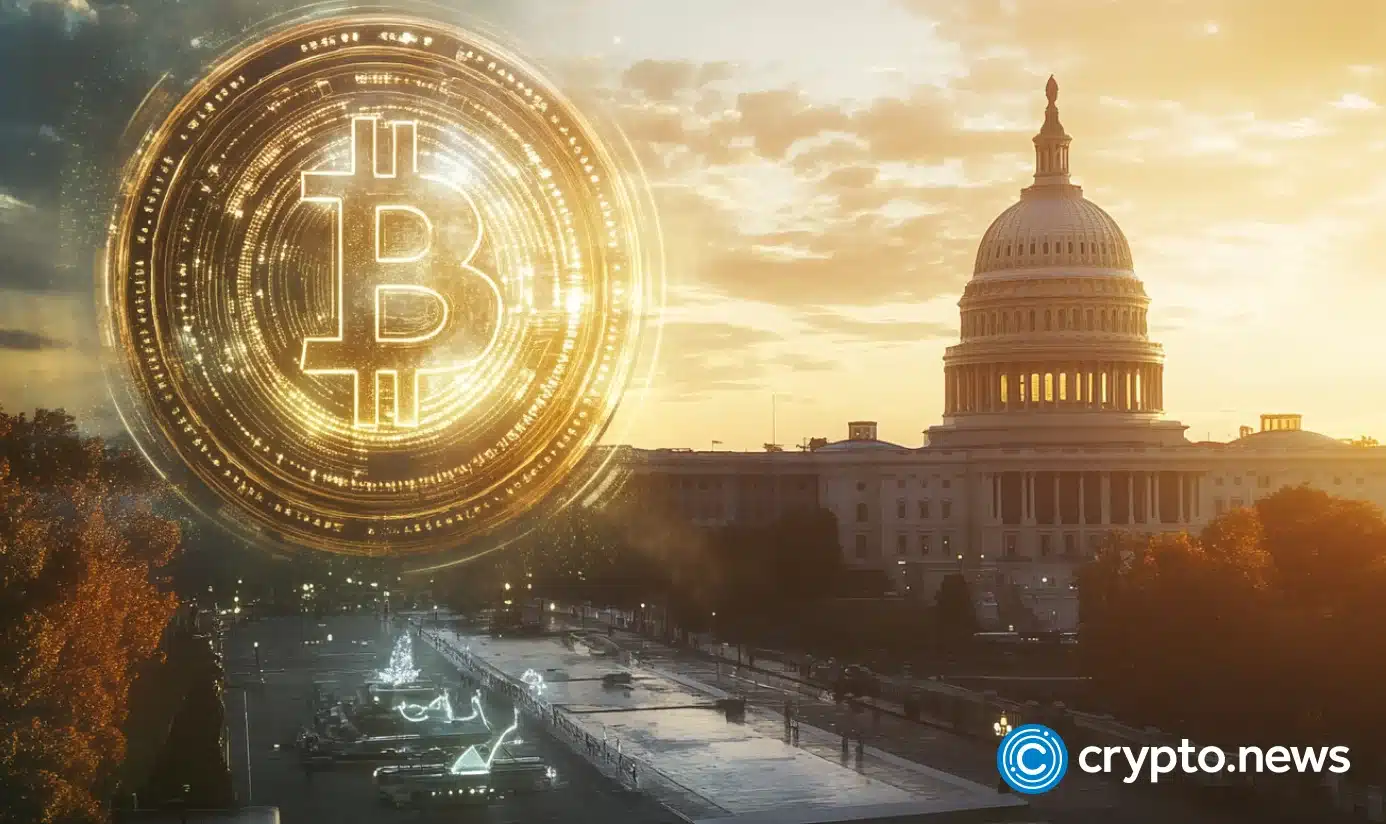 Congress wants to ban lawmakers from crypto prediction markets