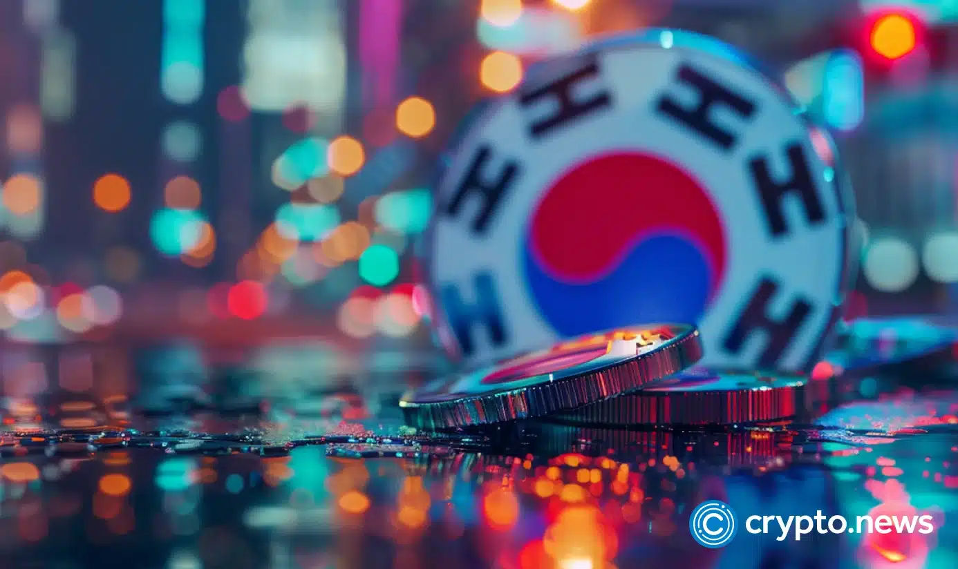 South Korea proposes crypto seizure rules for civil debt enforcement