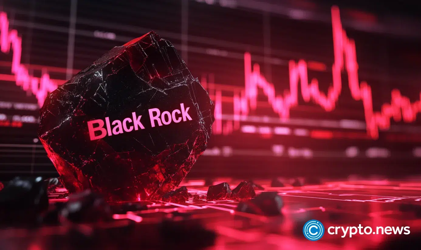 BlackRock updates filing for Bitcoin Income ETF with covered calls